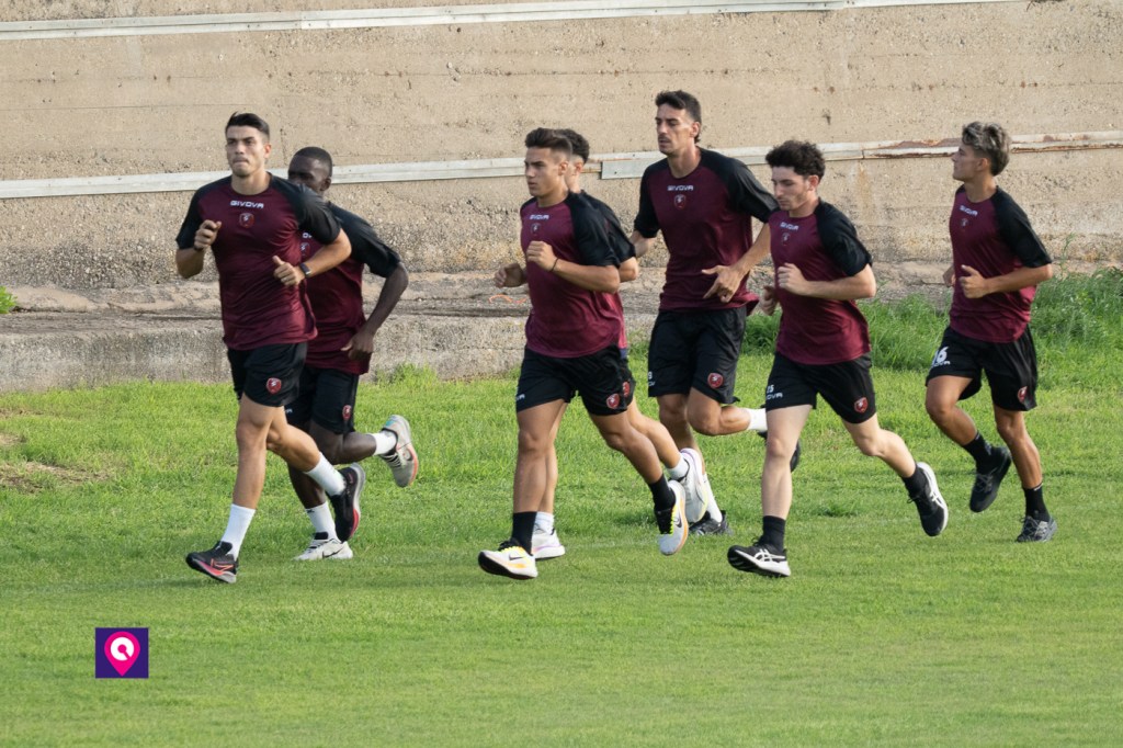 Reggina: si avvicina la nuova stagione. Il calendario di settembre
