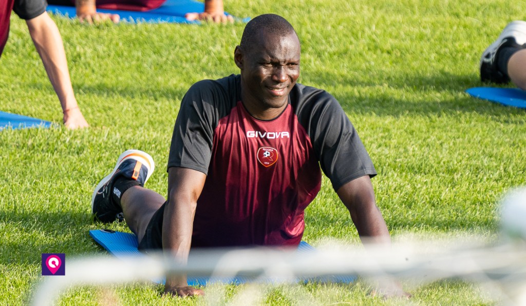 Reggina, Sorci: ‘Lo aveva detto mister Torrisi che avremmo vinto così’