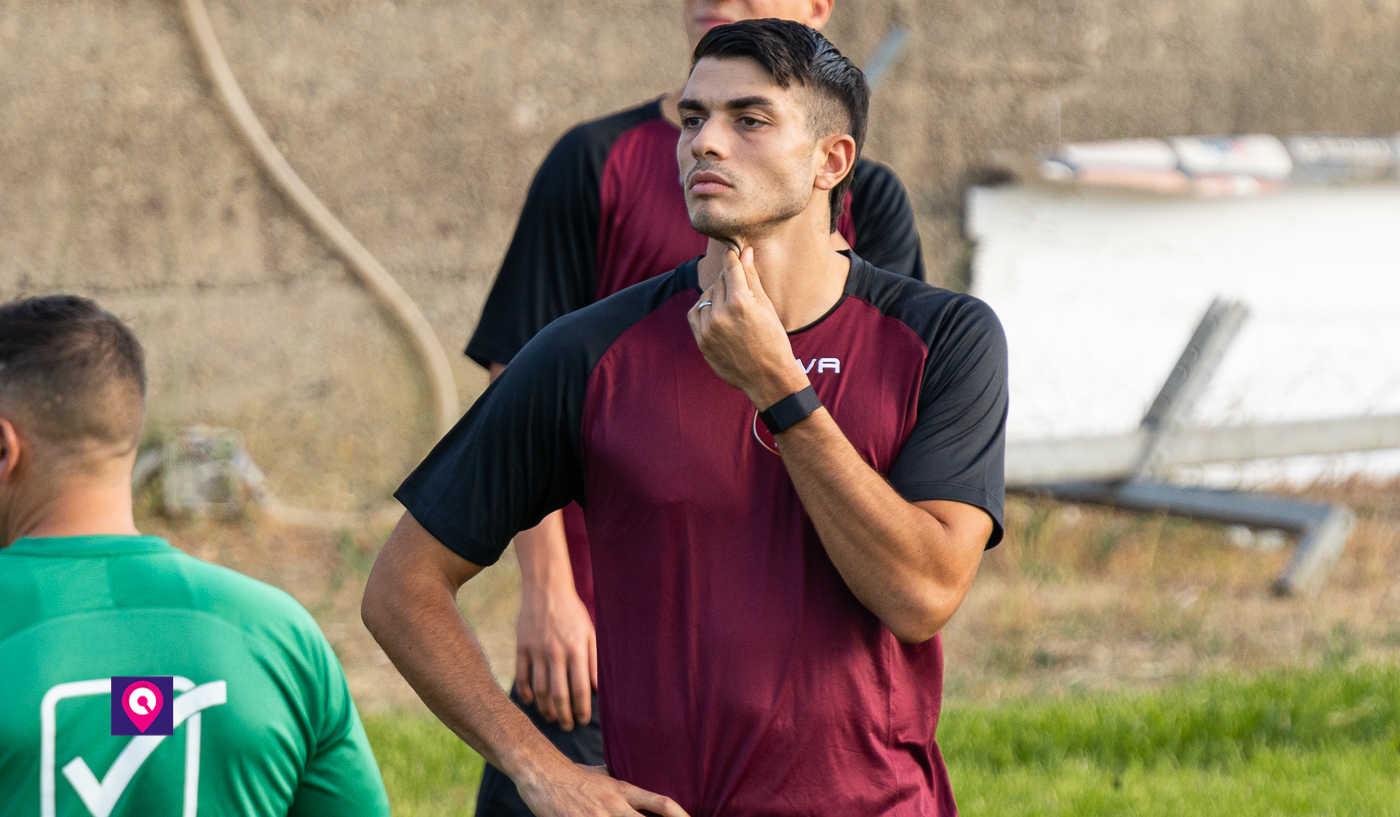 reggina allenamento sant agata girasole