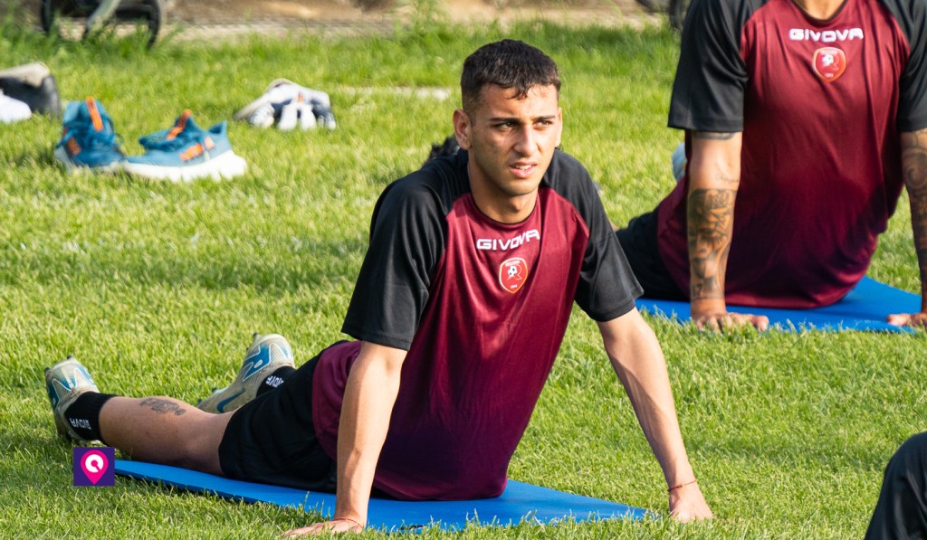 Reggina, Under in difficoltà: le dichiarazioni di mister Trocini su Distratto e Palumbo