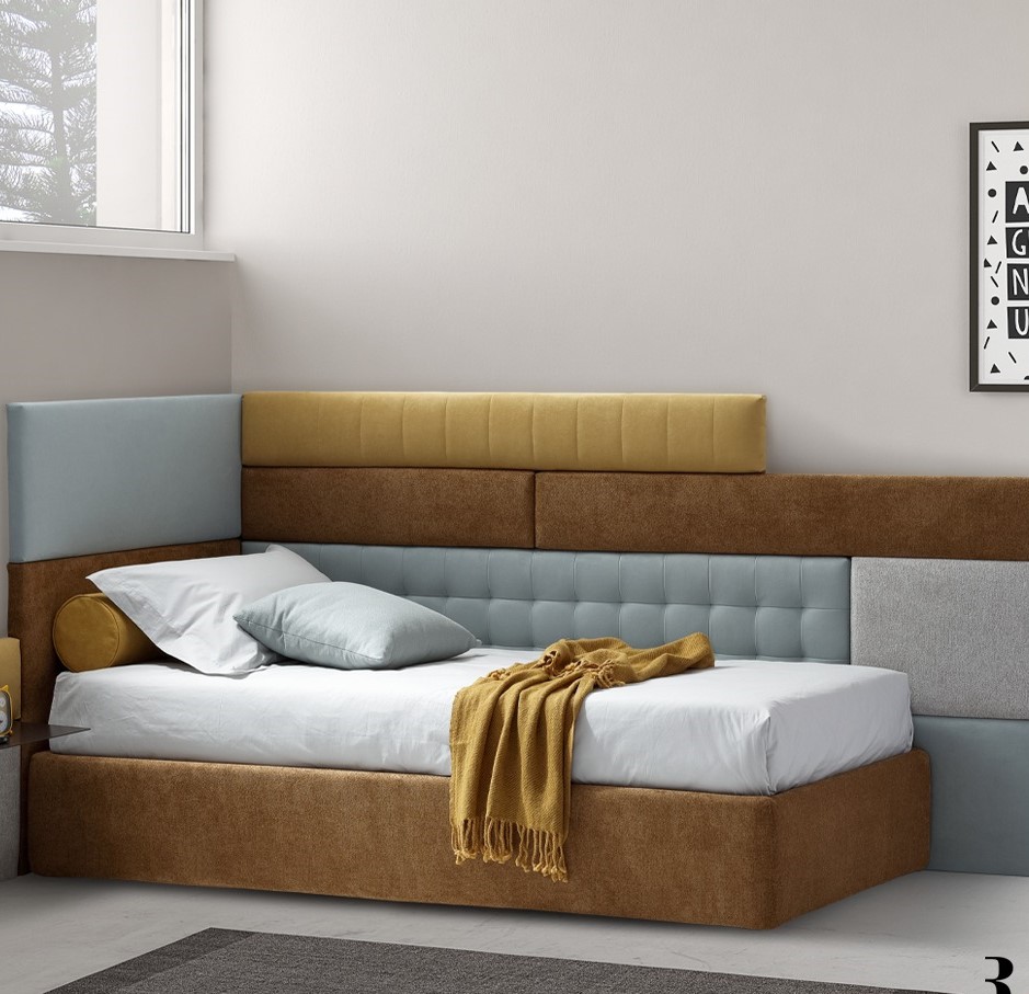 rimar let it bed forme soluzioni darredo