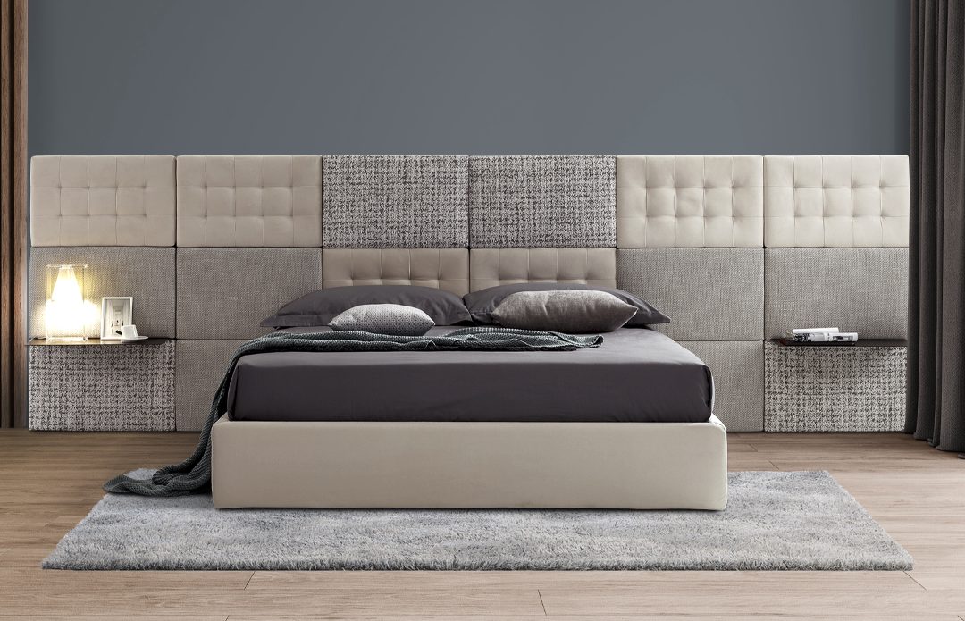 rimar let it bed forme soluzioni darredo