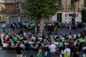 saggio scuola medmusica