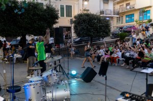 saggio scuola medmusica