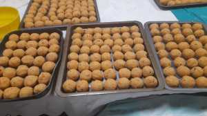 sagra polpetta acquacalda