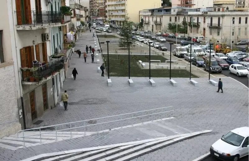 Reggio, tutto pronto per la XI^ edizione della Festa di Sant’Anna