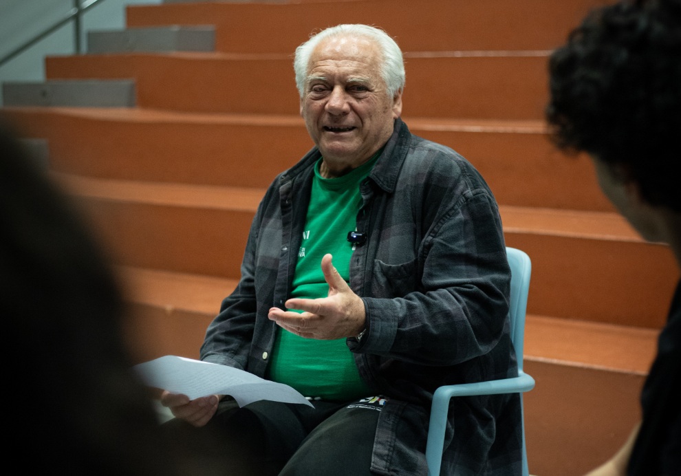scuola recitazione calabria