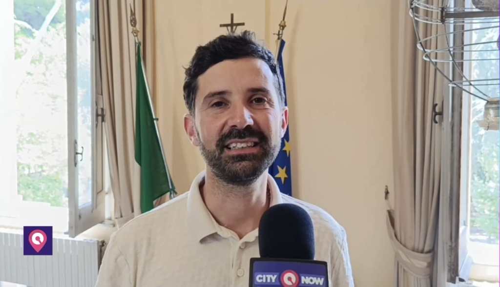 sindaco palmi giuseppe ranuccio