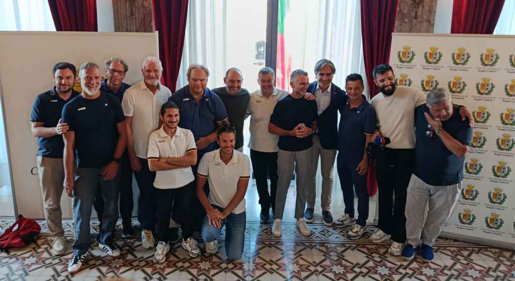 sky calciomercato conferenza