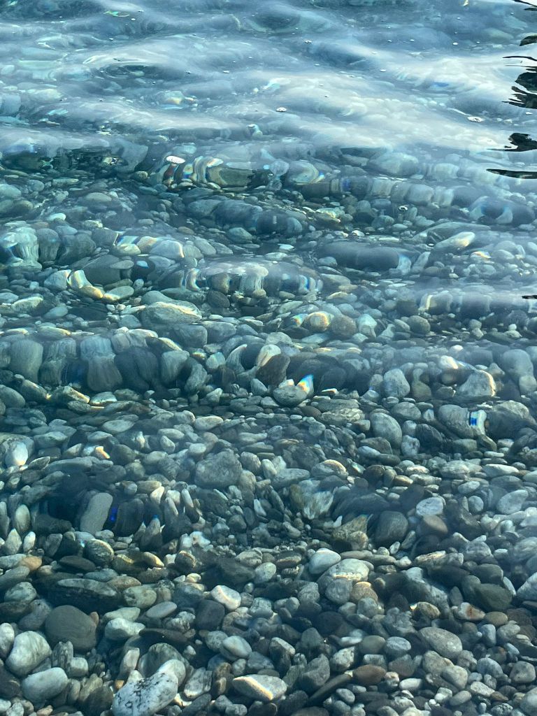 sporcizia mare melito porto salvo ()