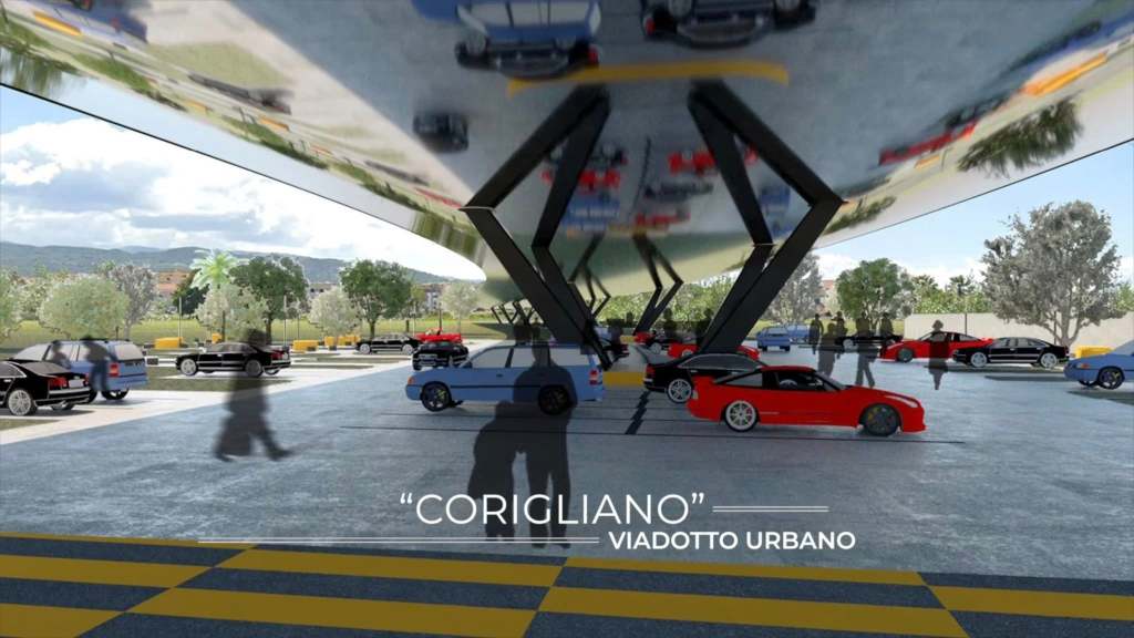 strada sibari rossano ()