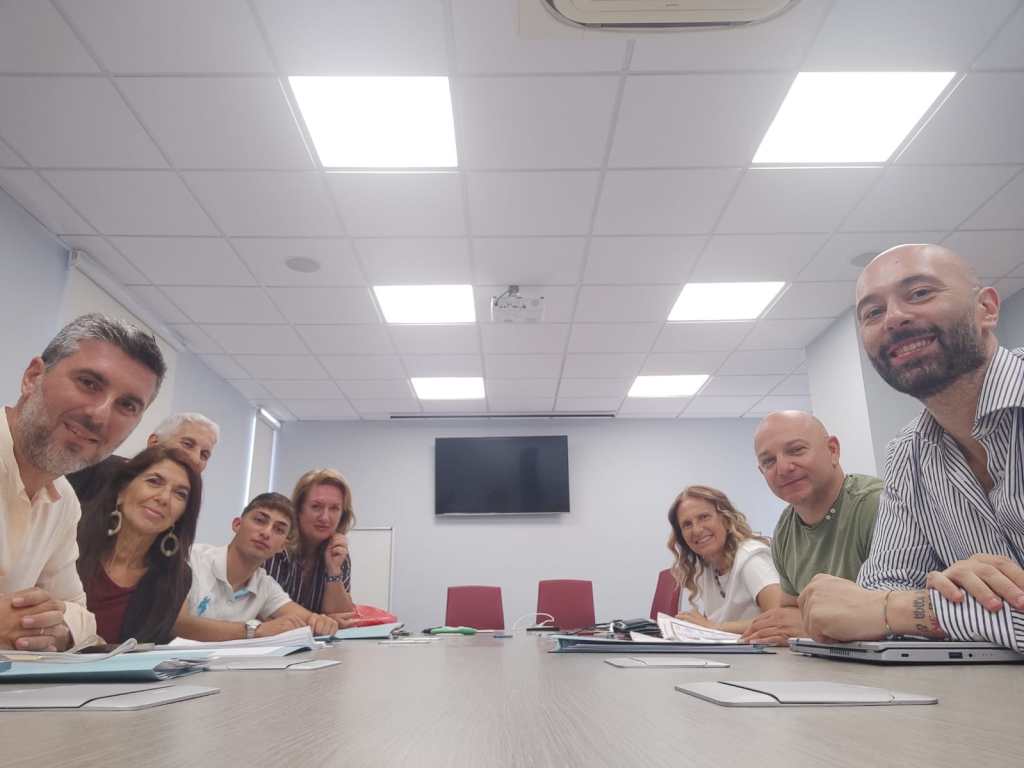 ti sbullo regione