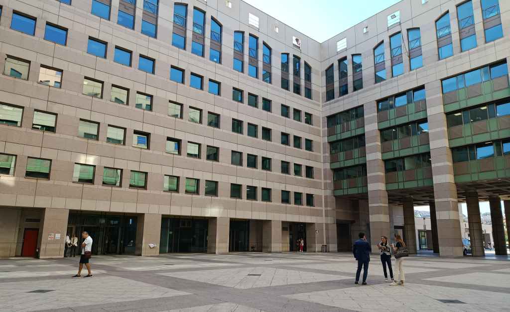 tribunale cedir