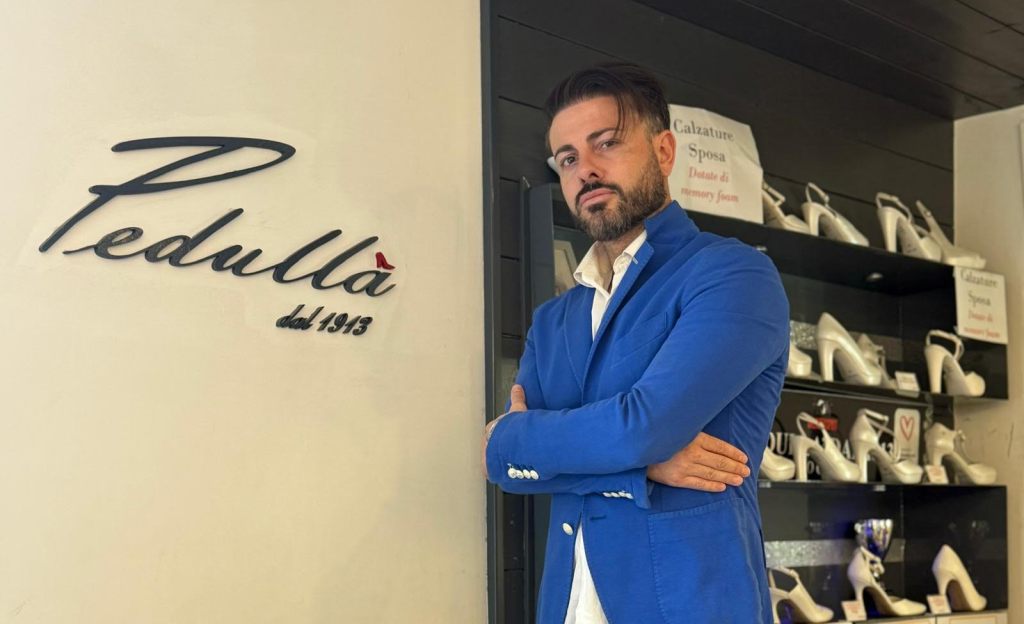 Fabio Pedullà a capo del Dipartimento “Artigiani e Commercianti” della CNE-FederImprese