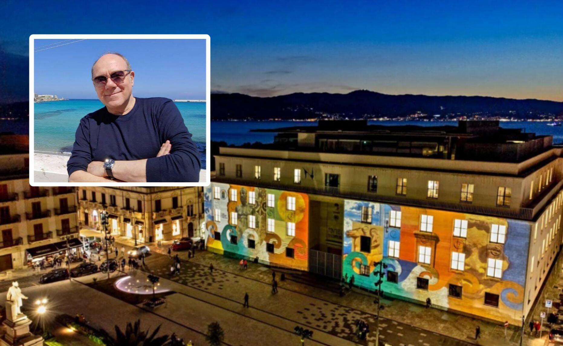 verdone reggio calabria