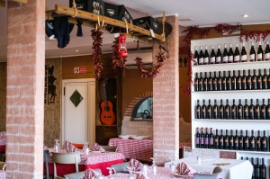 villeggiante da ciccino ()