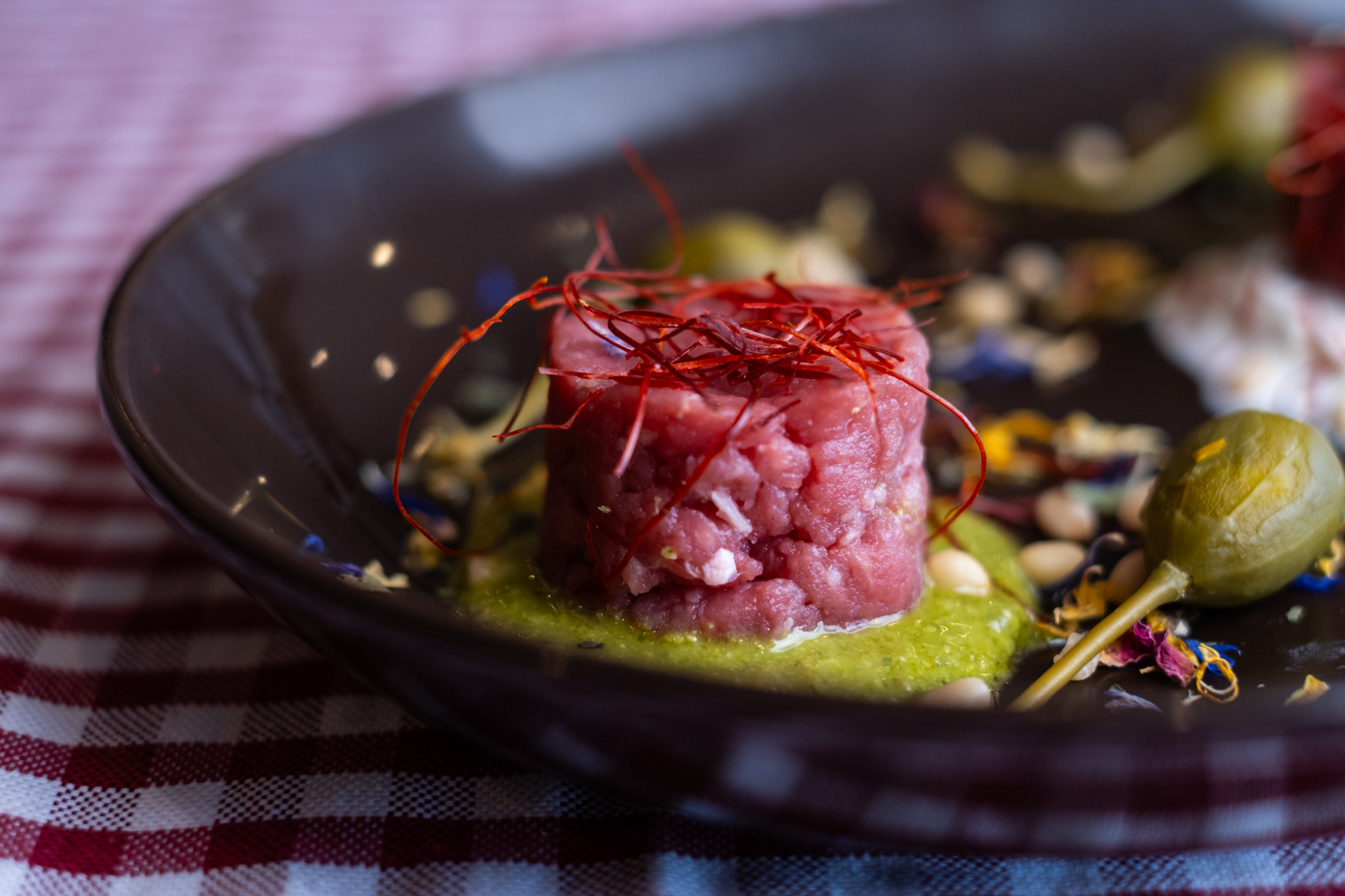 villeggiante da ciccino ()