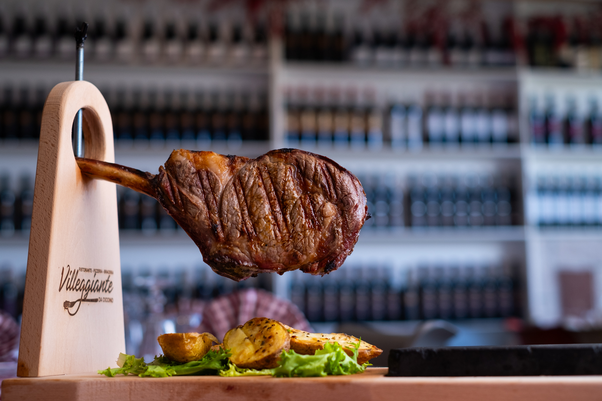 villeggiante da ciccino ()