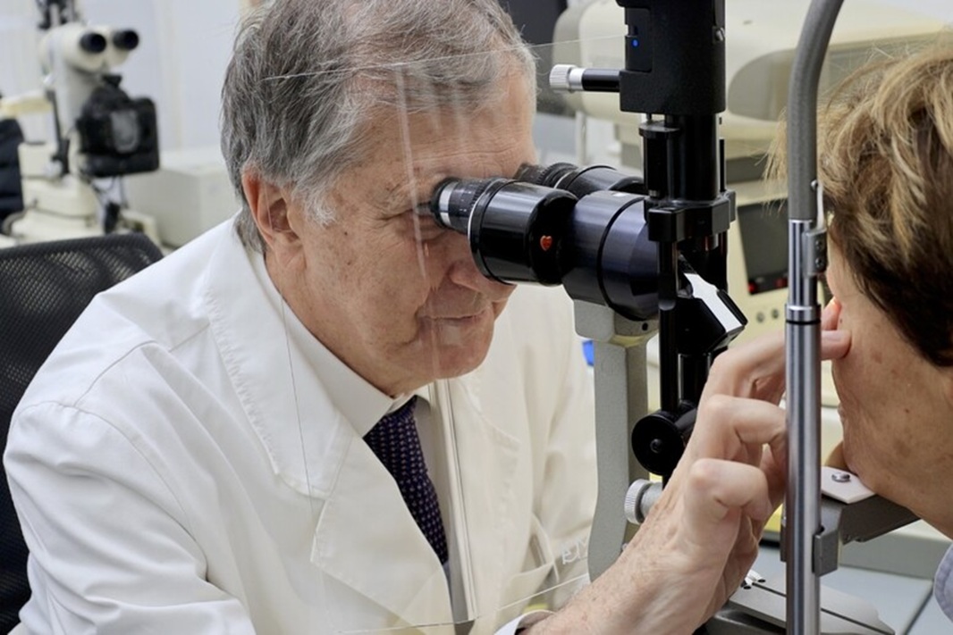 visite oculistiche