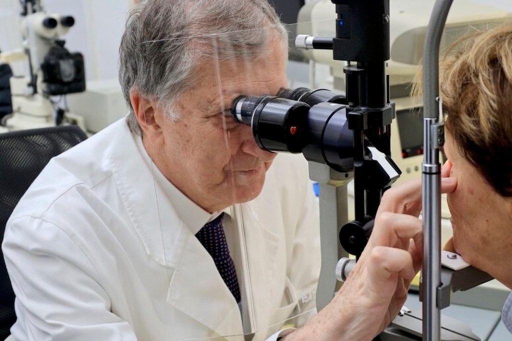 visite oculistiche