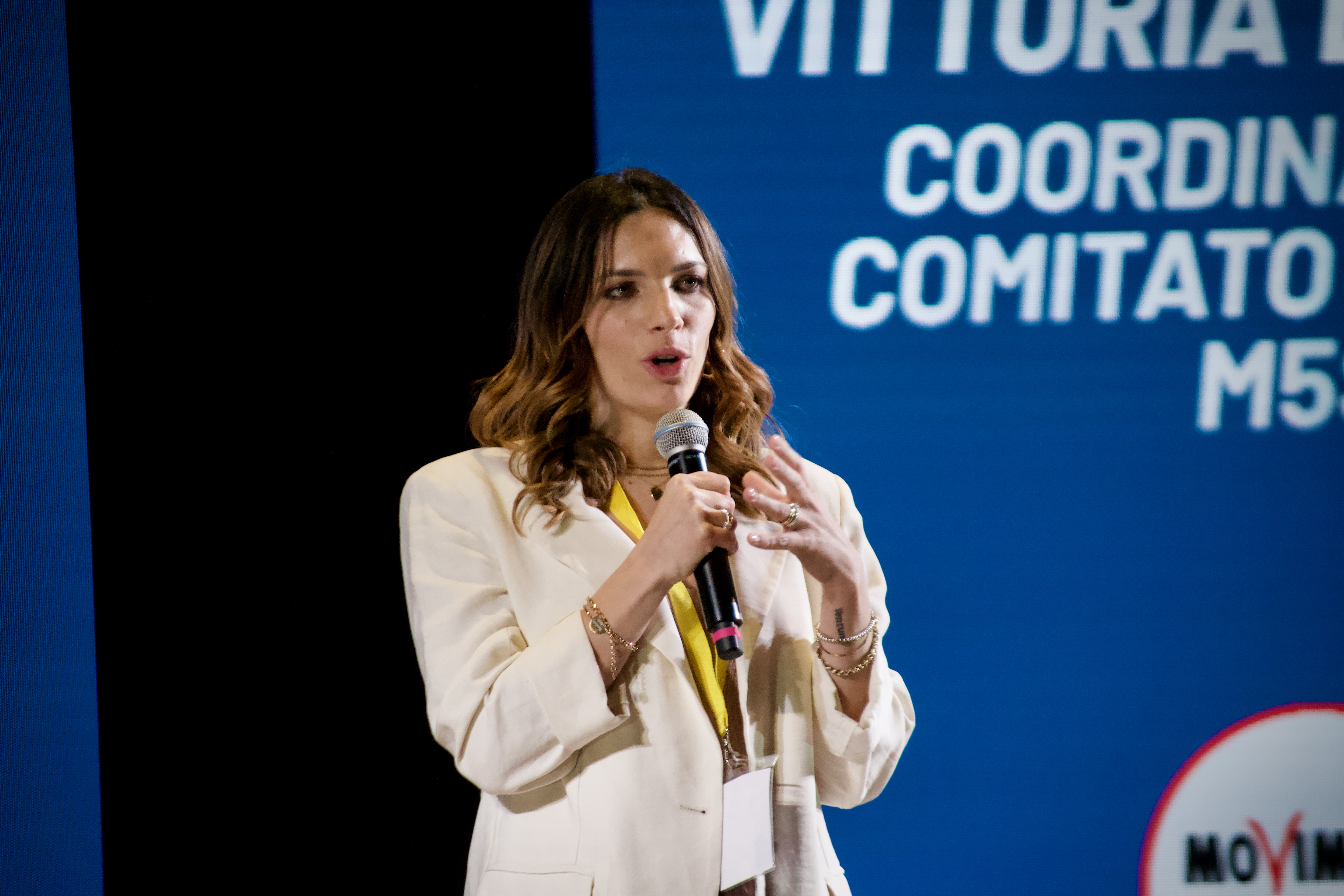 vittoria baldino ()