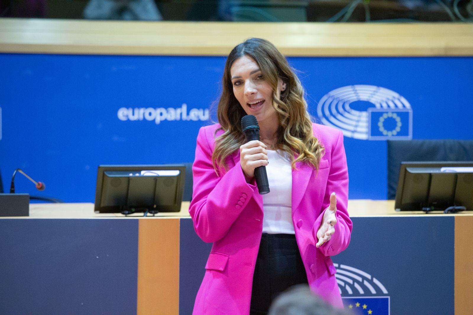 vittoria baldino ()