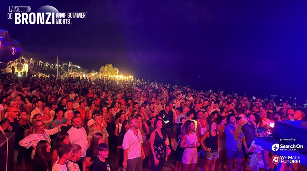 wmf summer nights