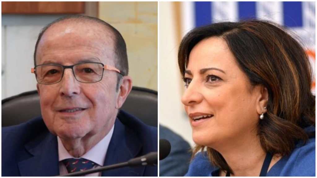 ‘Quella ca*** infame’, Briante sul post di Zimbalatti: ‘Servono esempi per i nostri giovani, anche con le parole’