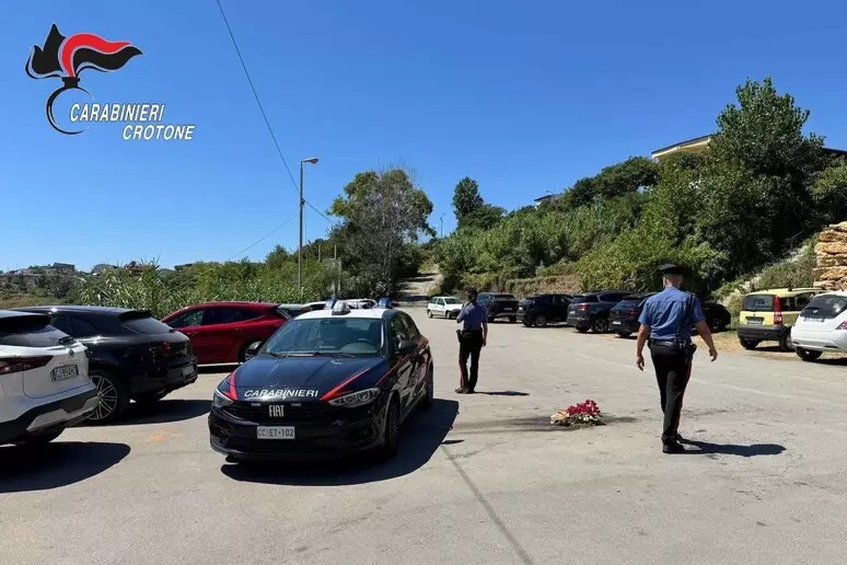 Giovane morto dopo una rissa in Calabria, indagato confessa omicidio