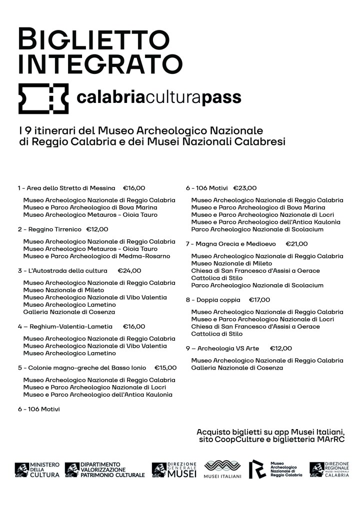 A comunicazione biglietto integrato mod