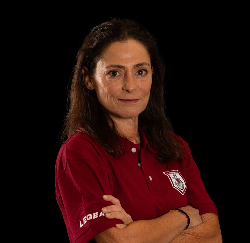 Amelia Cugliandro Bic Reggio