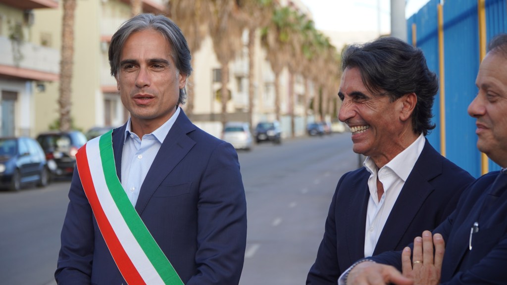 Amianto