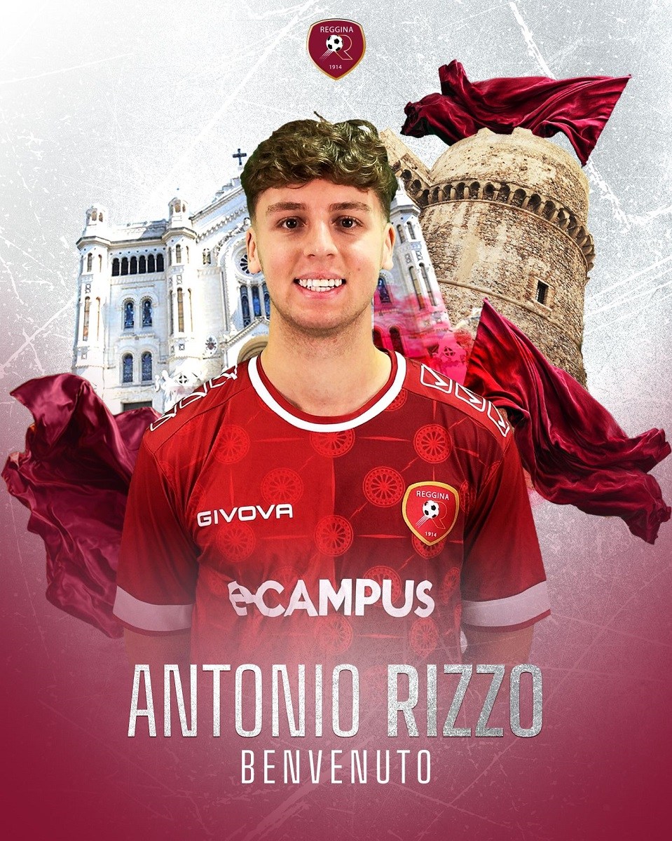 Reggina: neanche a dirlo… altra risoluzione consensuale. Stavolta tocca a un Under