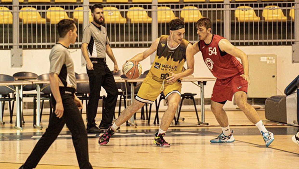 Arrighini Dierre Basket