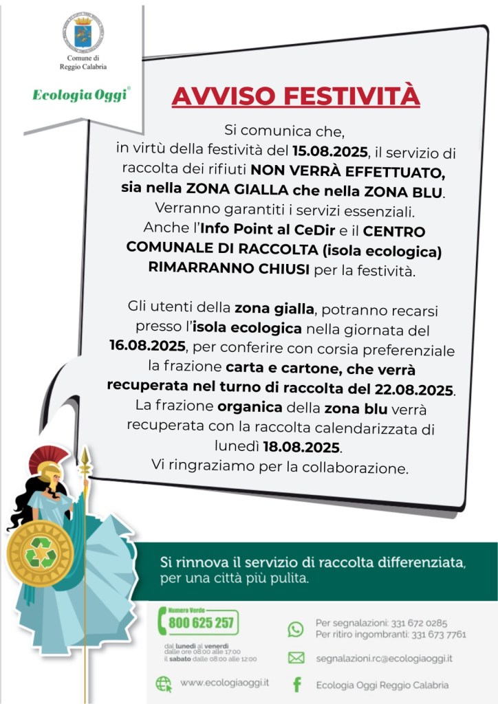 Avviso