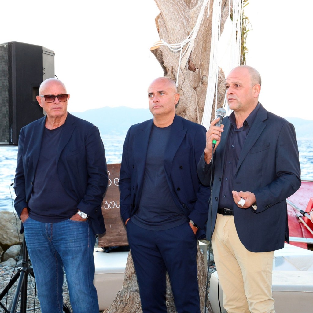 Reggina: nasce l’area ‘Sviluppo, Marketing e Comunicazione’. Il nuovo staff