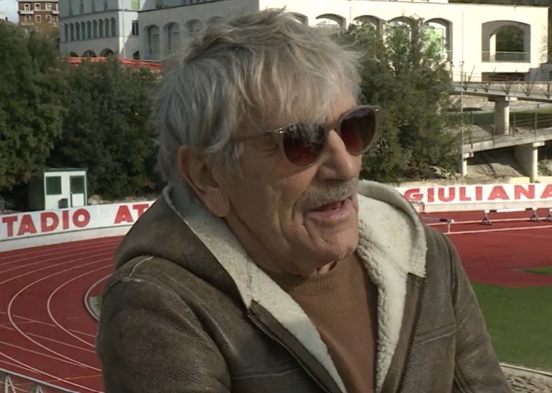 Calcio: ricordate Boranga? Il portierone torna in campo a 83 anni