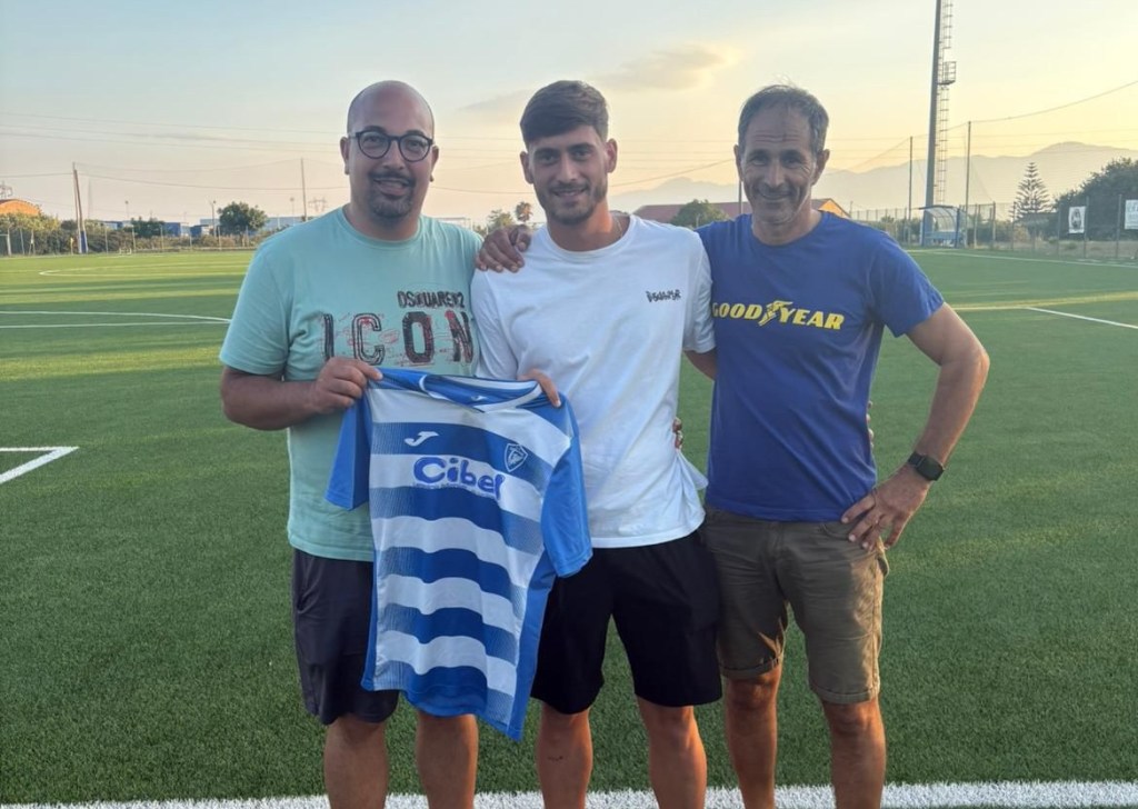 Calcio: la Campese mette a segno un grande colpo. Il ritorno di un ‘simbolo’