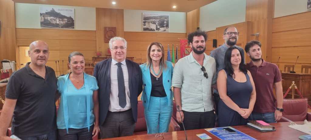 COLOR FEST Conferenza Stampa ()