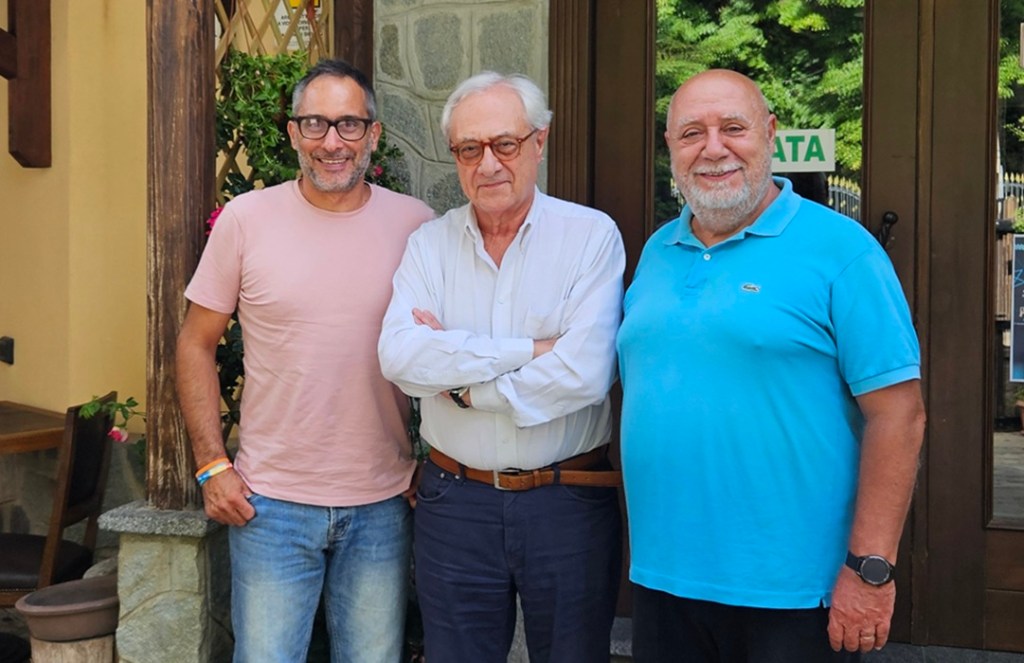 Al via la programmazione della prima edizione ‘Maratona di Gambarie’