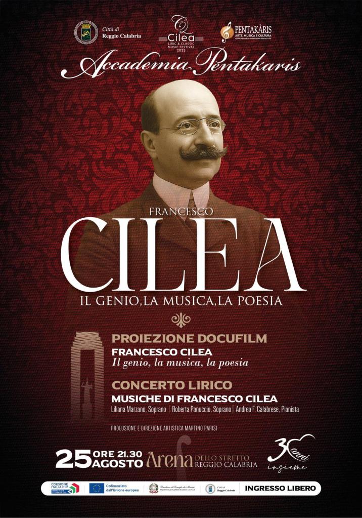 Cilea
