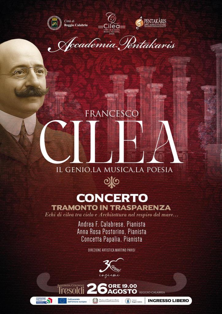 Cilea