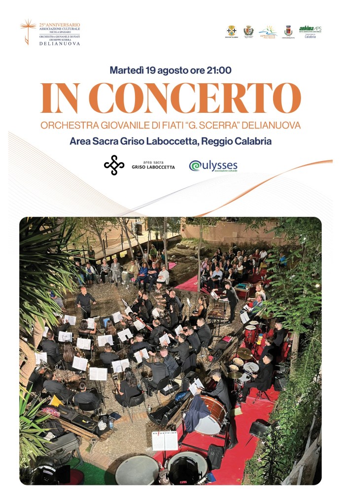 Concerto agosto