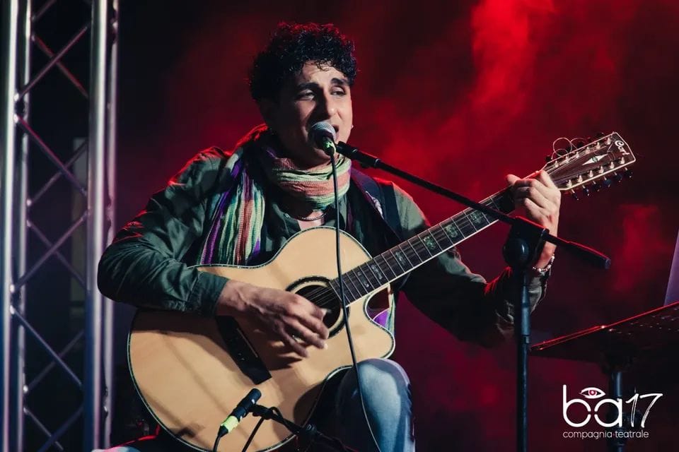 Daniele Fabio