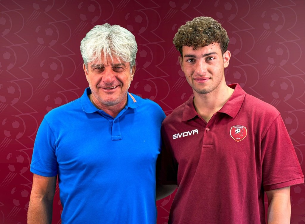 Calciomercato: Locri, Lazio, Reggina e ancora Locri. Ritorno a casa per Di Venosa