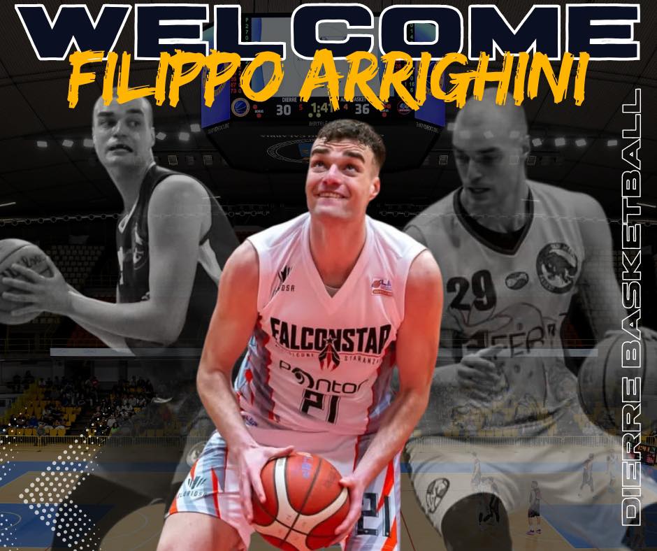 Dierre Basket Arrighini