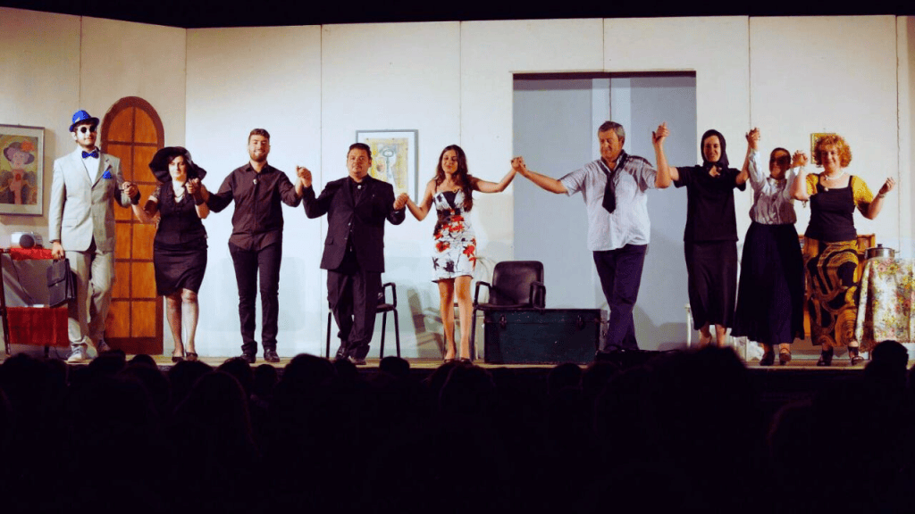 Il teatro accende l’estate di Pellaro: stasera al via la 37ª rassegna teatrale ‘Città di Pellaro’