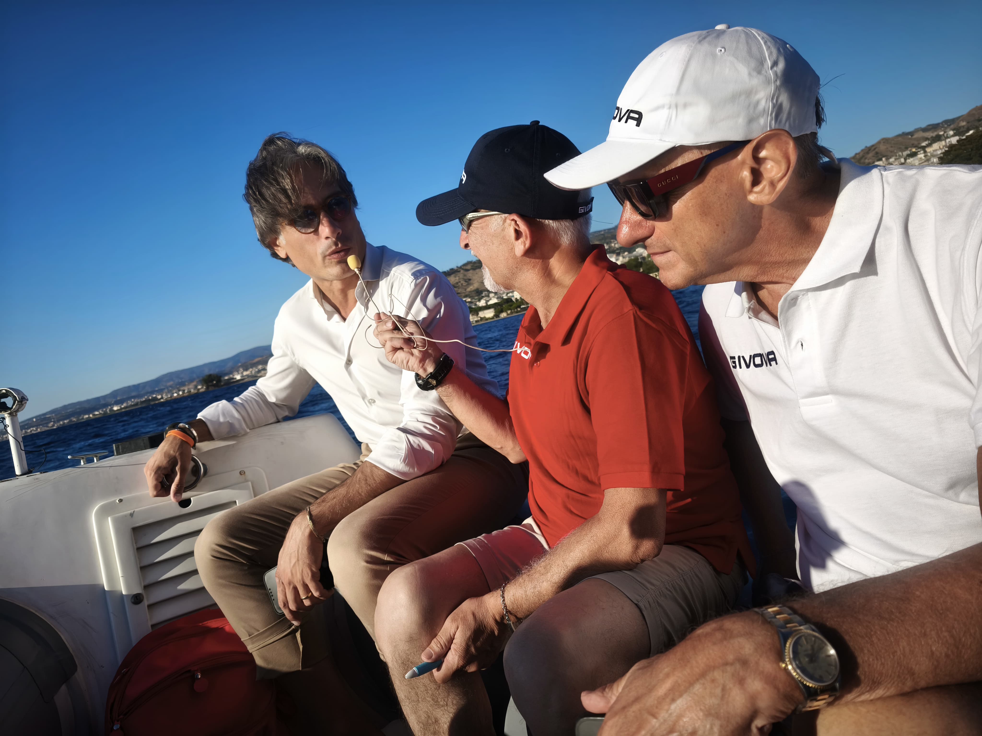 Falcomatà Tesori Mediterraneo