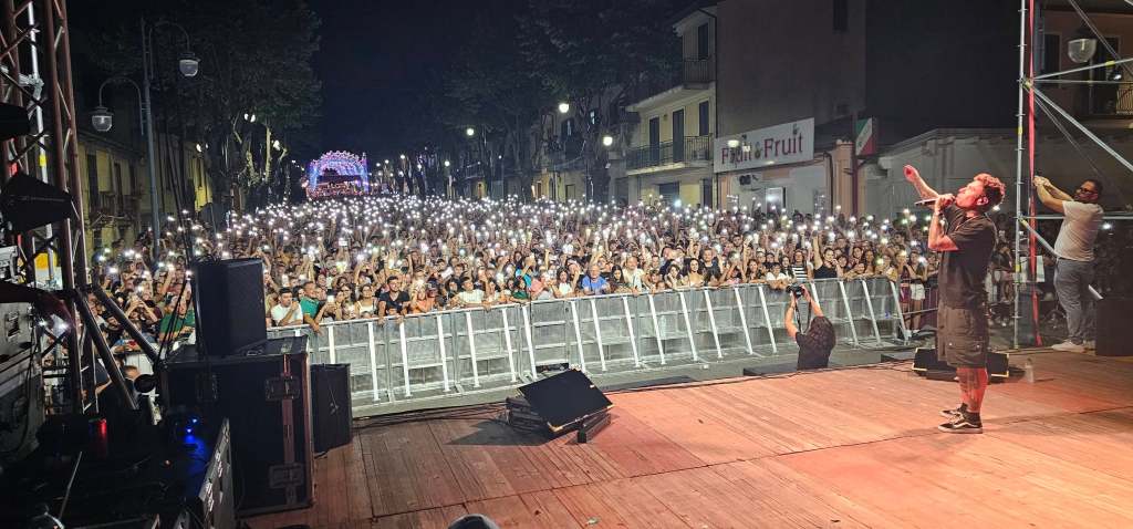 Fedez Cittanova