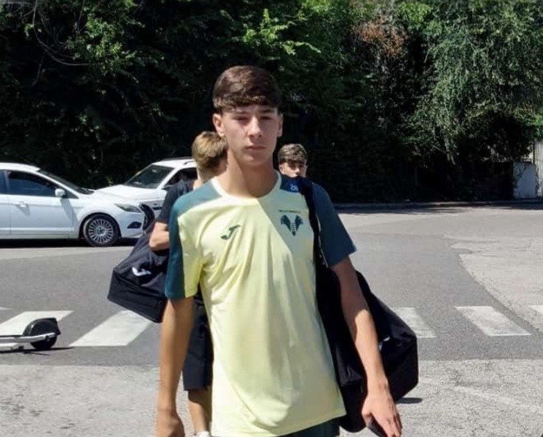 Calcio giovanile: la Segato cede Fusaro ad un club di serie A